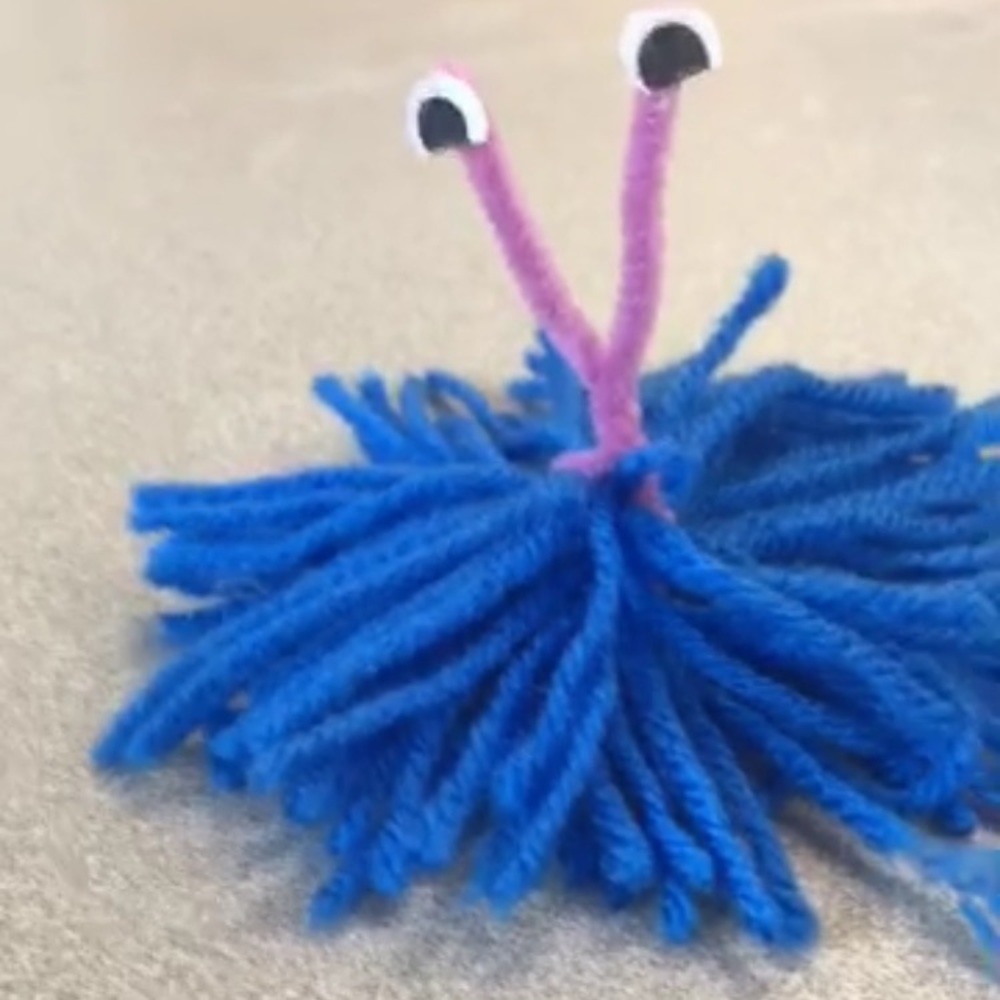 Meet your Posher, Brooke